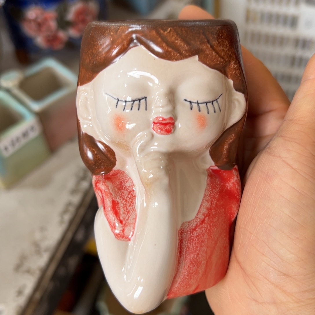 花盆，满20米发货爱退款拉黑