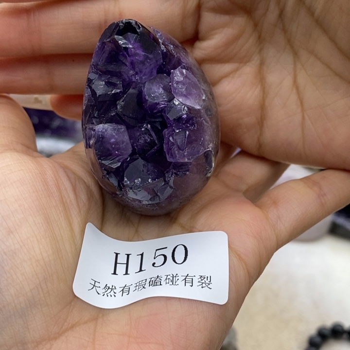 水晶大型摆件（非配饰）未镶嵌潭*