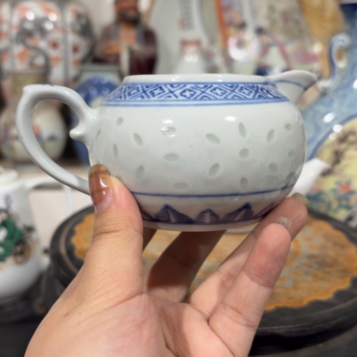 景德镇陶瓷艺术瓷厂