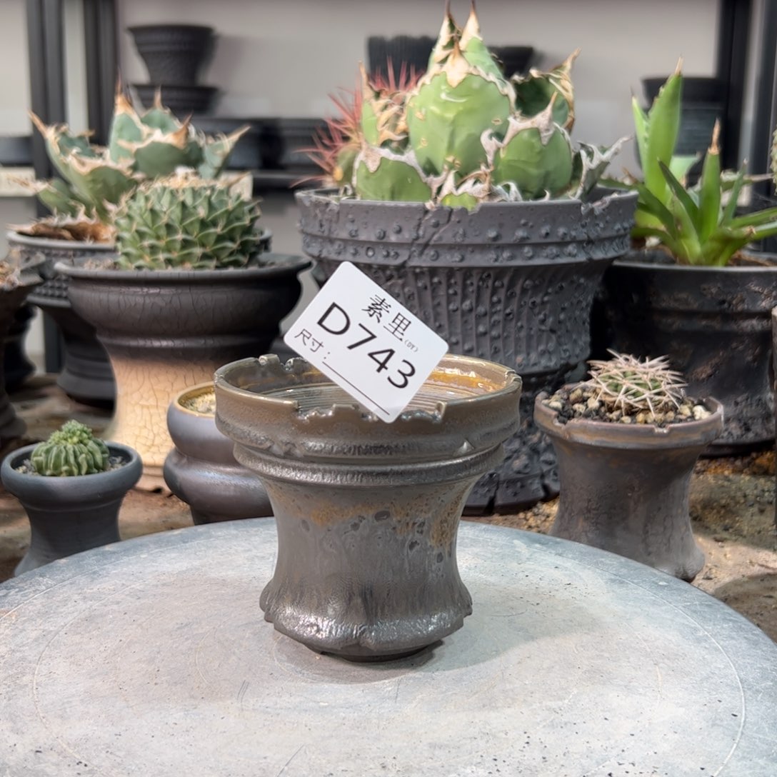 景德镇手工素里内口9.4高9.3