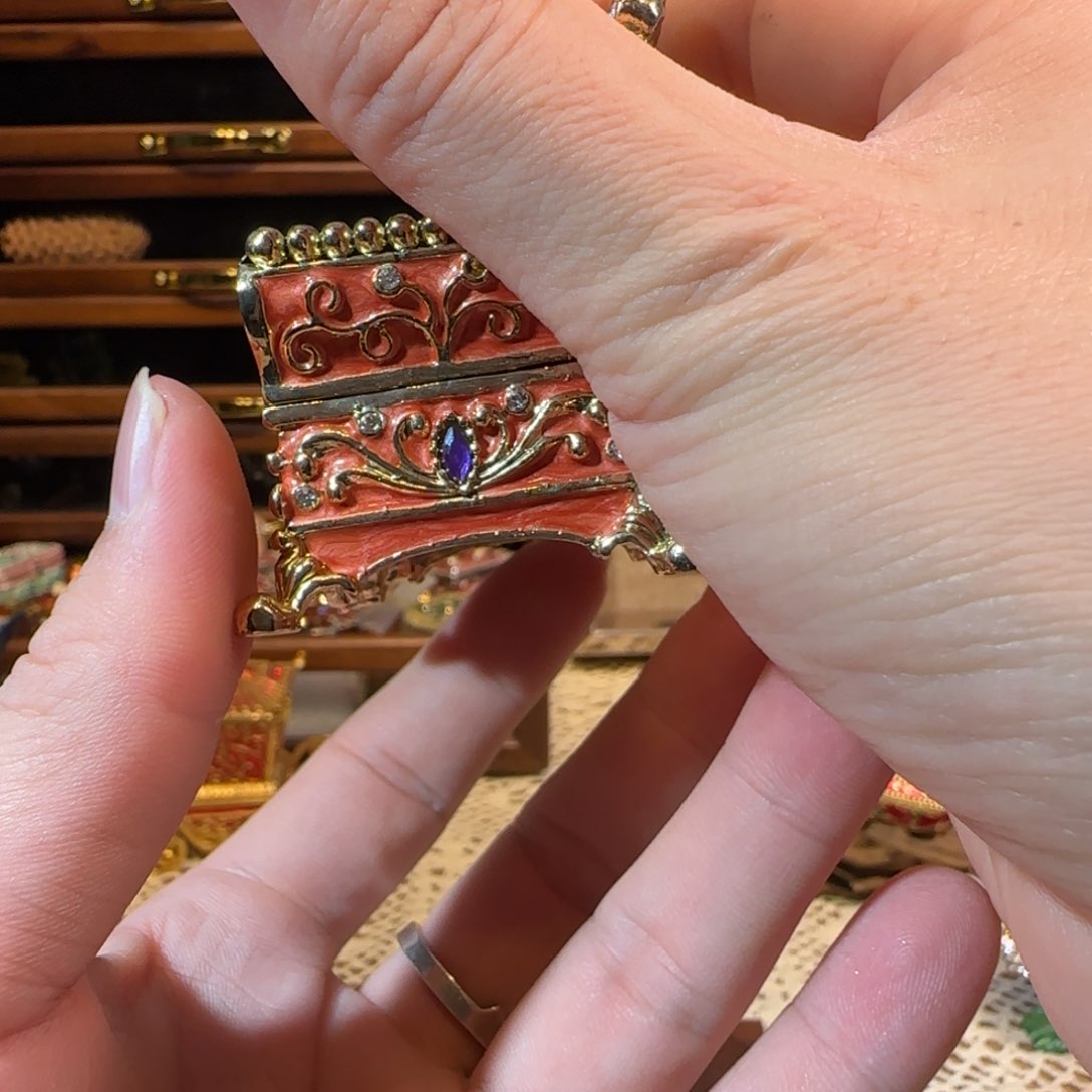 手工制品默认微瑕