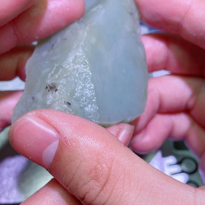 和田玉（糖玉）未镶嵌珠宝半成品