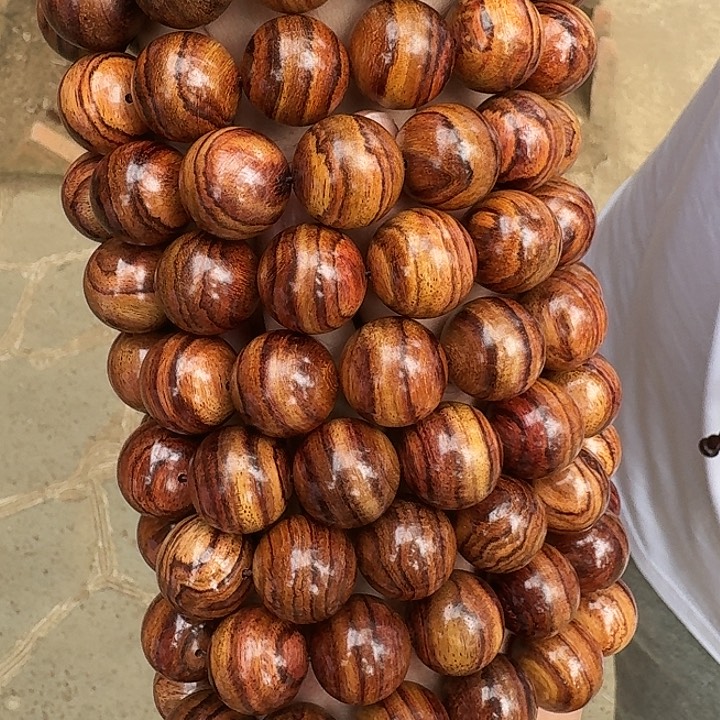 黄花梨/降香黄檀手串/手链多样性发货 2.0