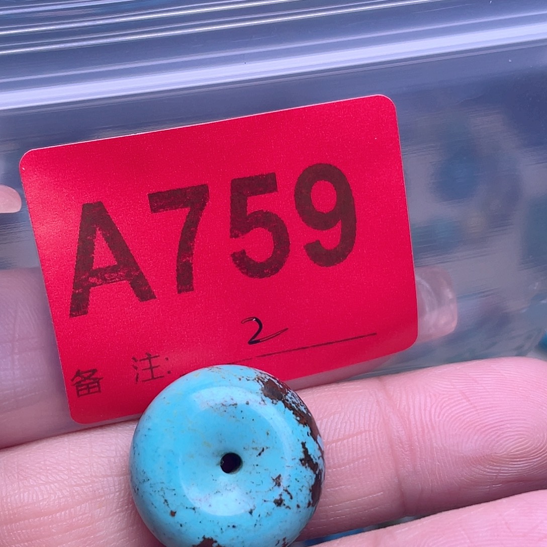 绿石头绿石头手工十堰古风配饰