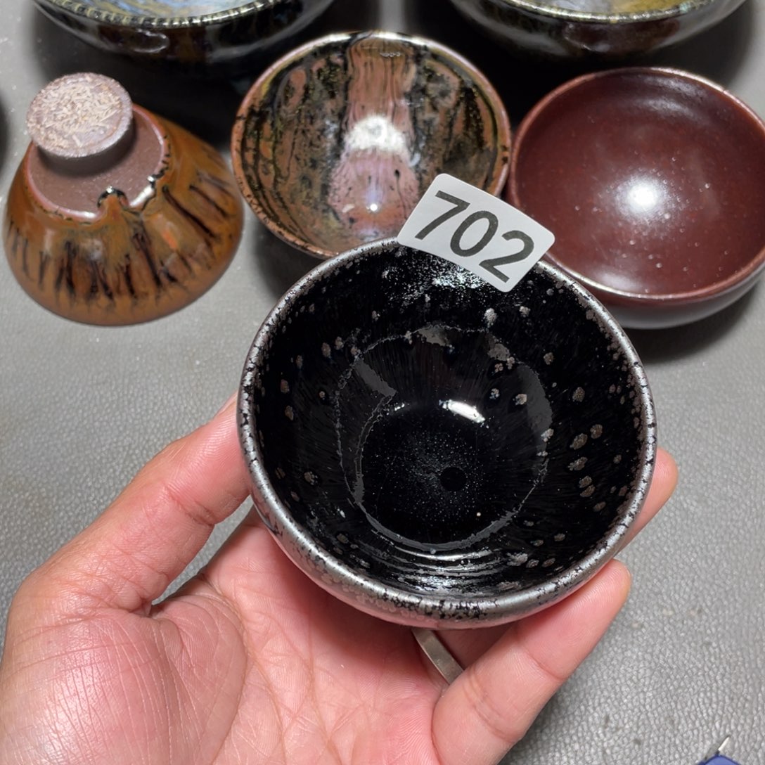 茶盏美好的事物总是那么