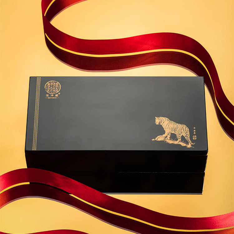 【26号】俊仲號 20周年补贴品 450克大黄鱼生茶