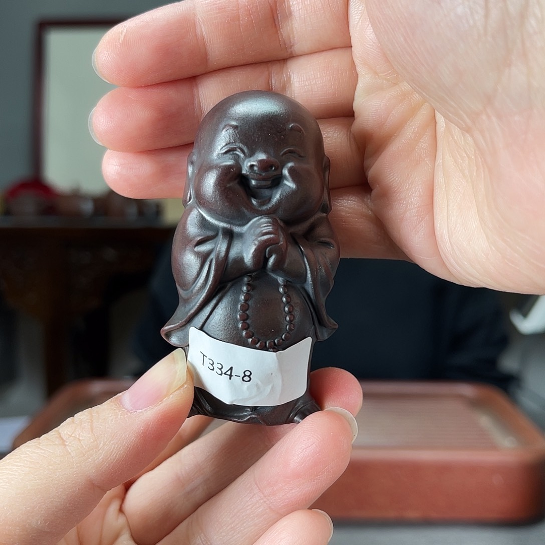 紫砂茶壶方圆紫砂