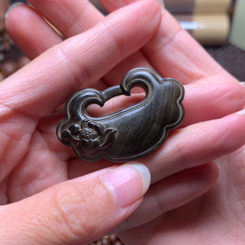 【闪购商品】檀香木其他z*锁阴沉