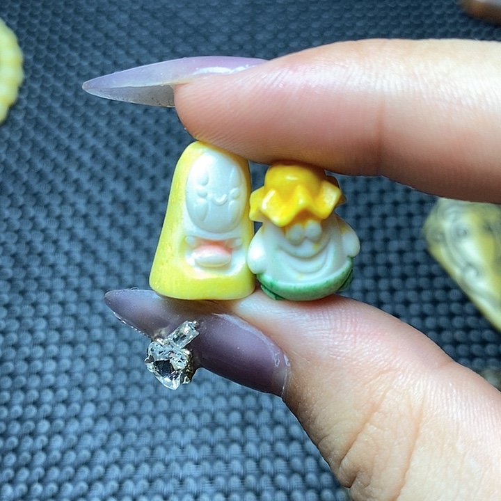 其他驼骨其他配饰