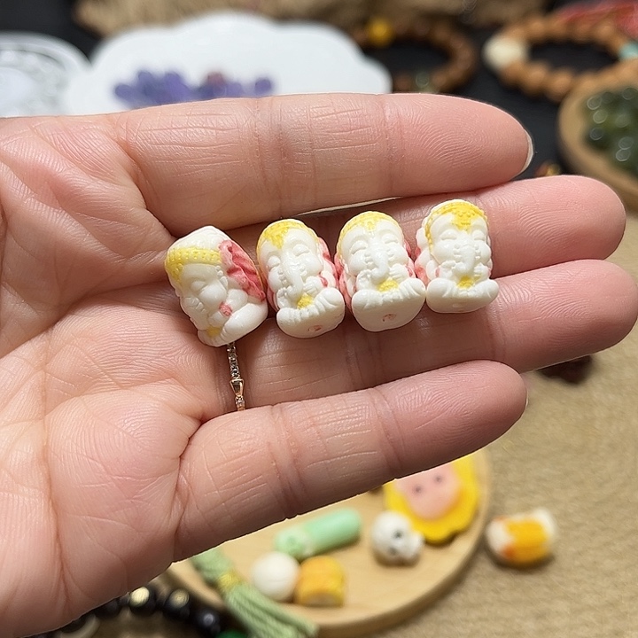 根付象神直通一个