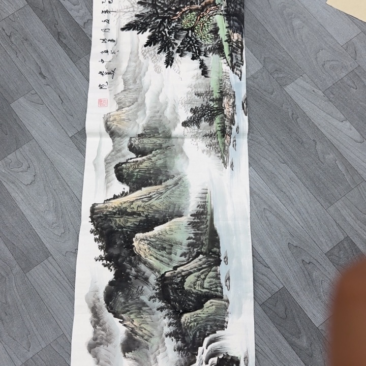 我们的目标是成为一