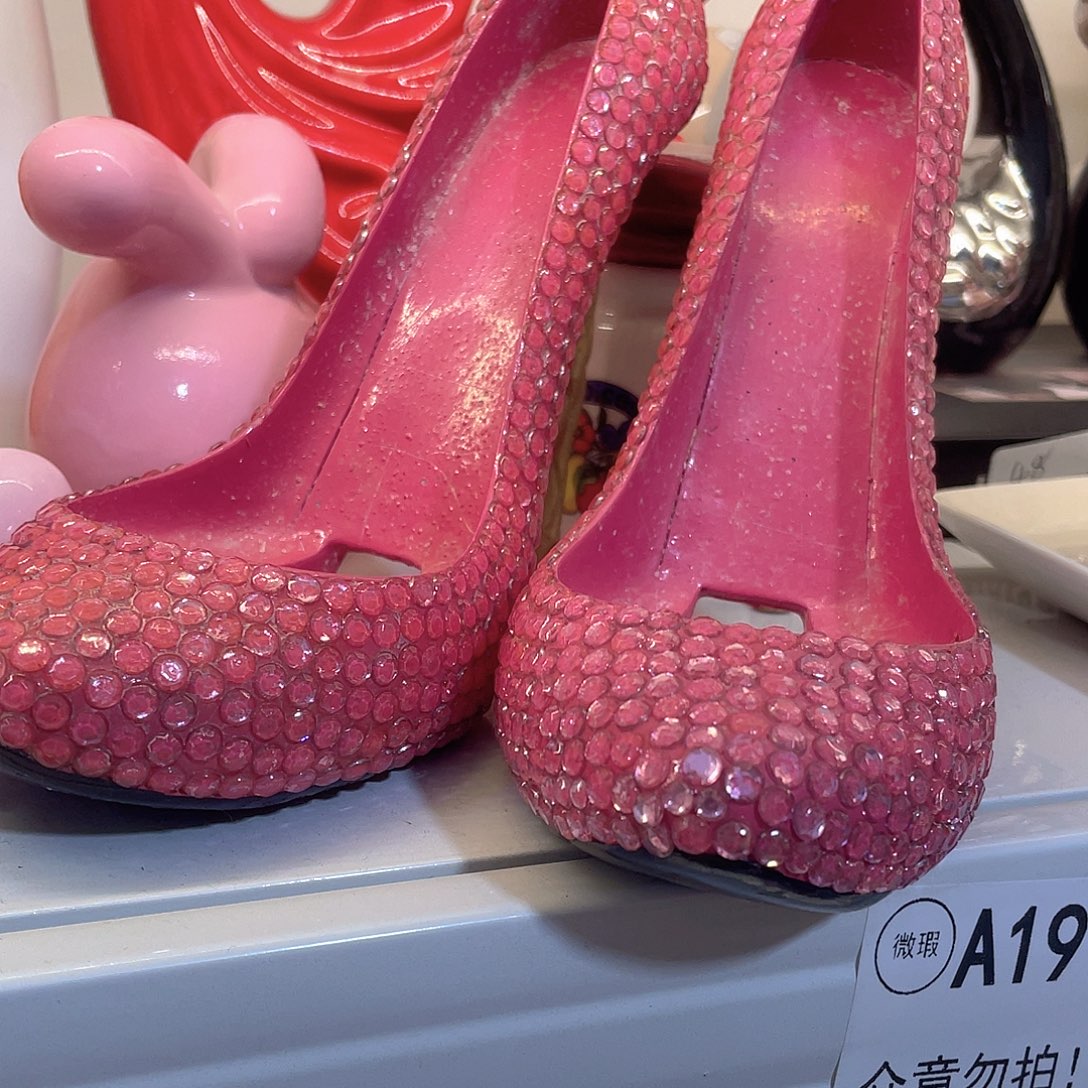 微瑕陶瓷介意慎拍