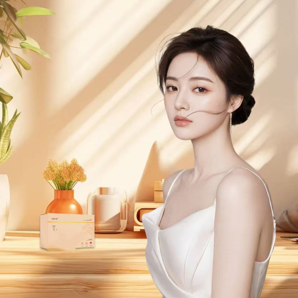 【姐妹的都喜欢的】