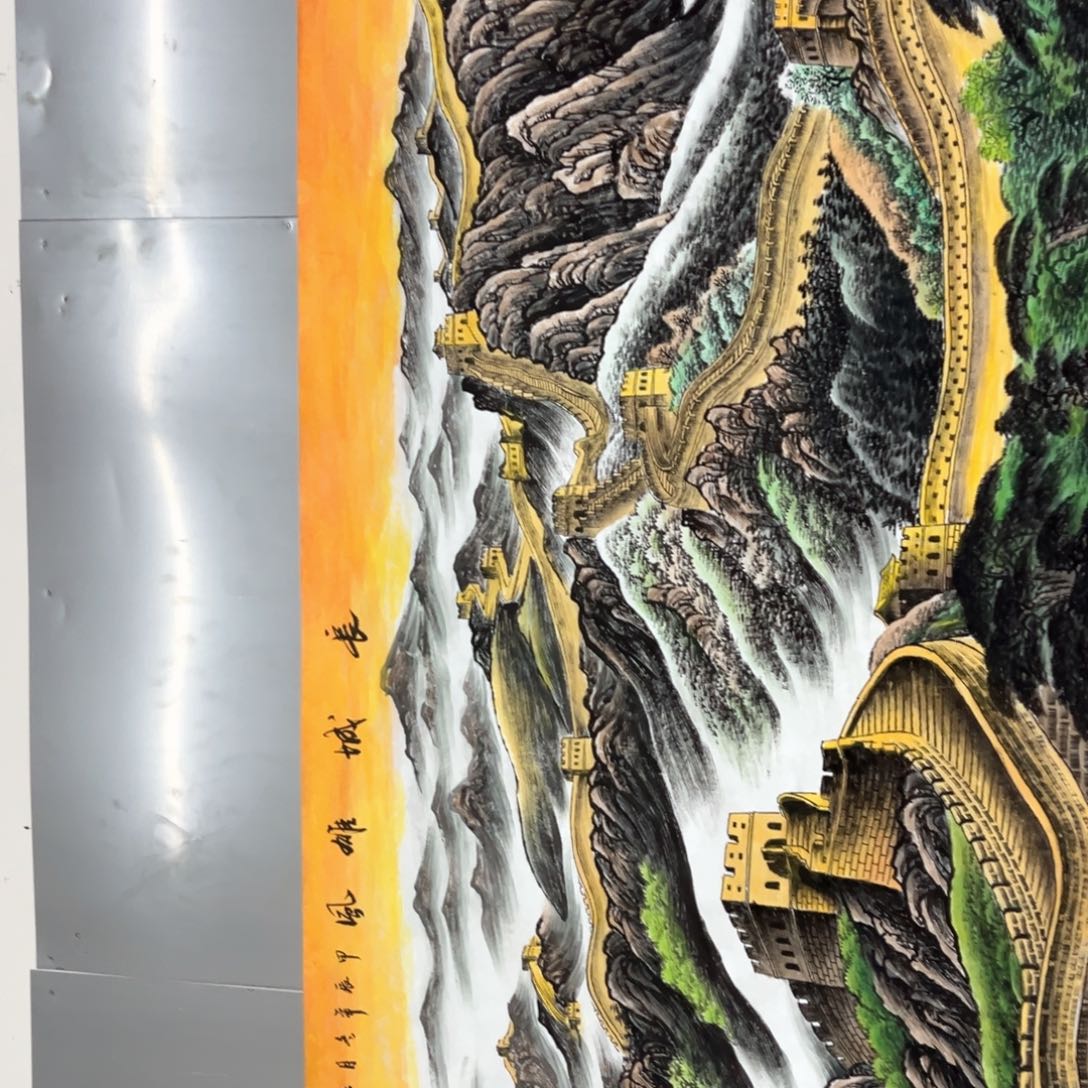 国画红****市我的小伙伴们都很努力