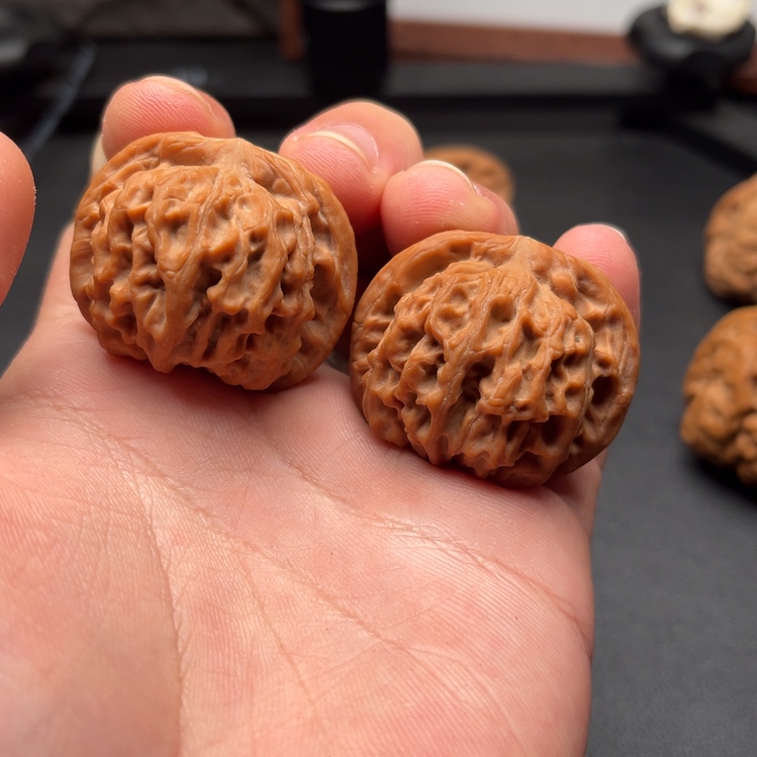 吊坠文玩核桃天地38尺