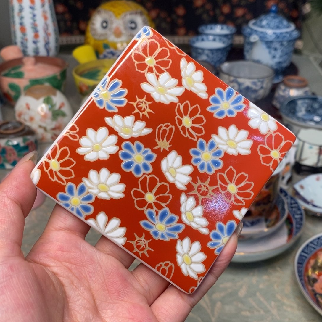 碟9 厘米小杨甄选精品