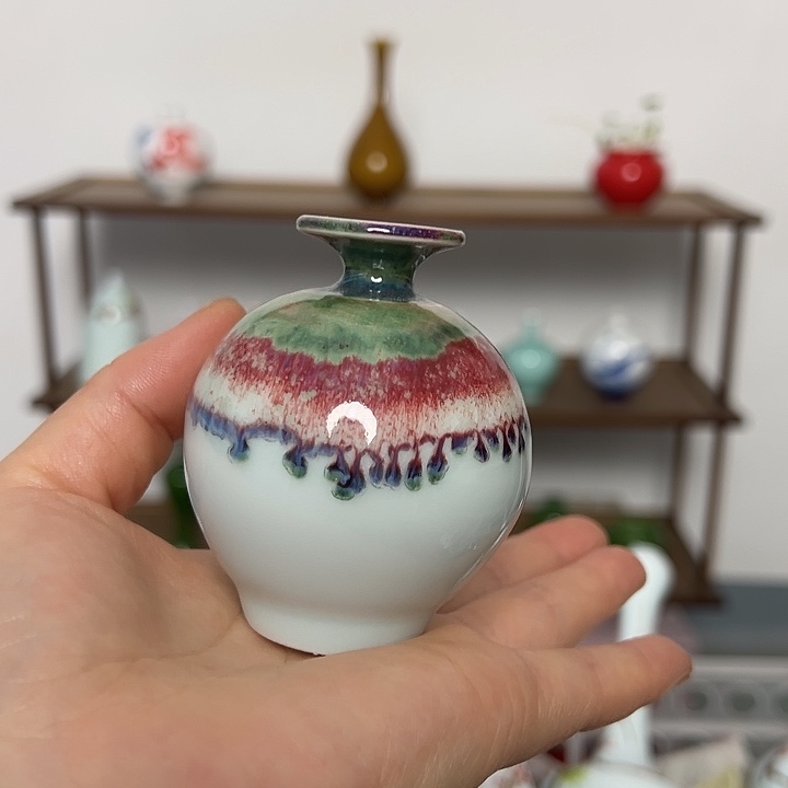 景德镇陶瓷研究所学会