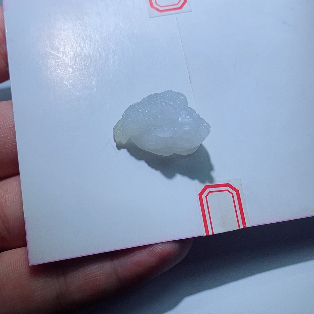 未镶嵌定制翡翠翡翠