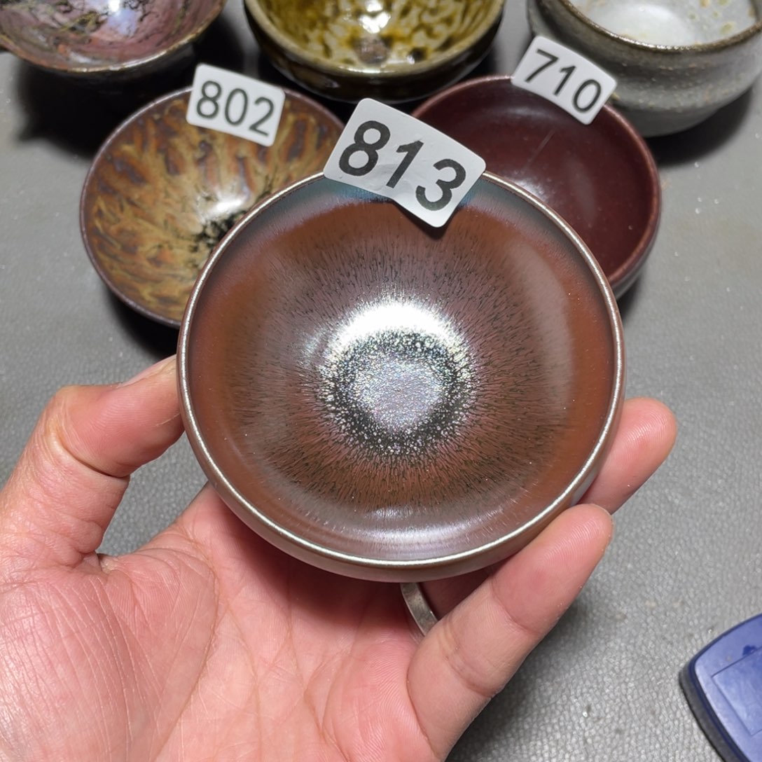 茶盏美好生活从开始到