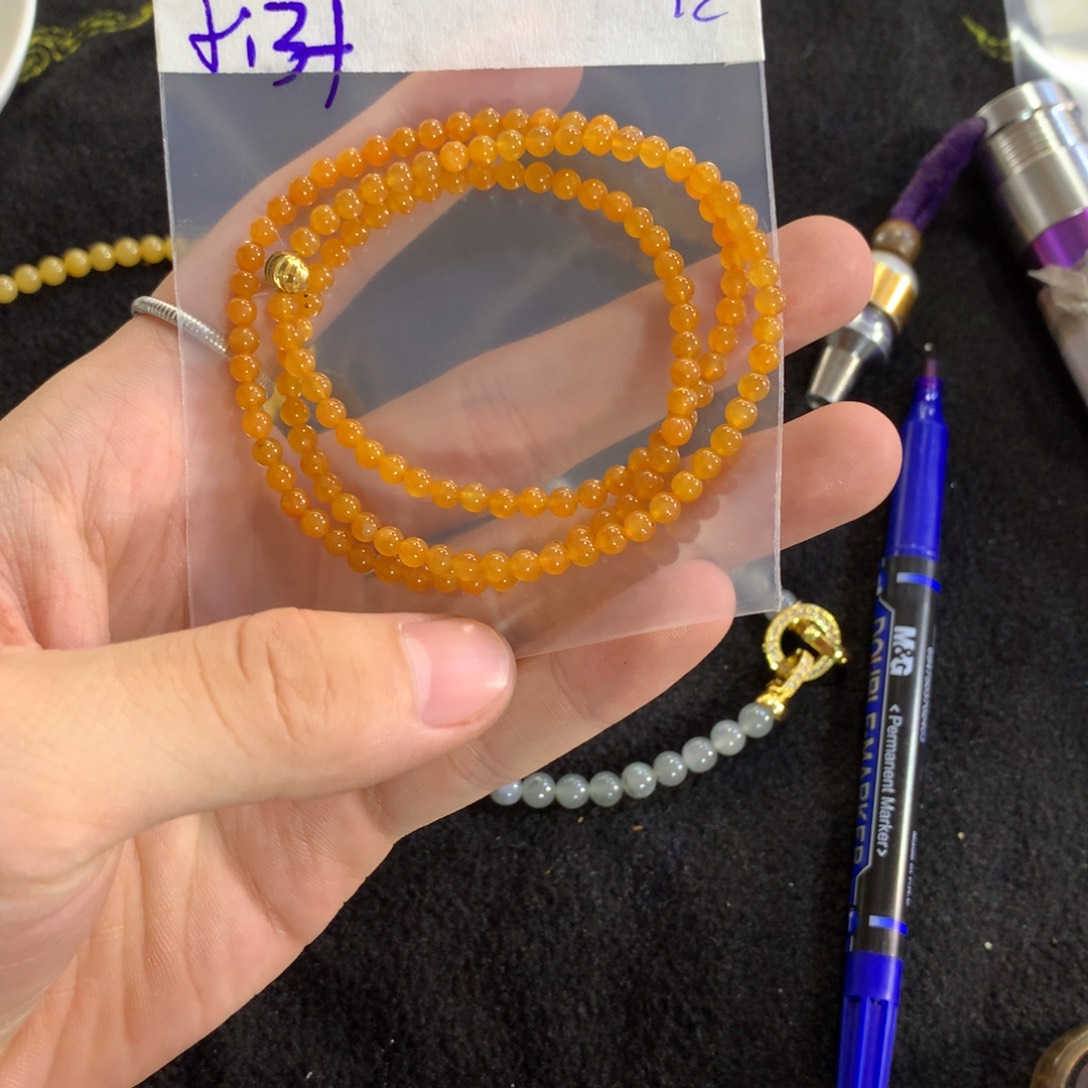 定制翡翠未镶嵌天然缅甸翡翠