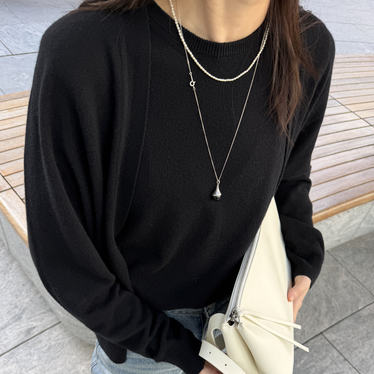 【Always】韩国东大门毛衣合集（no退no换）