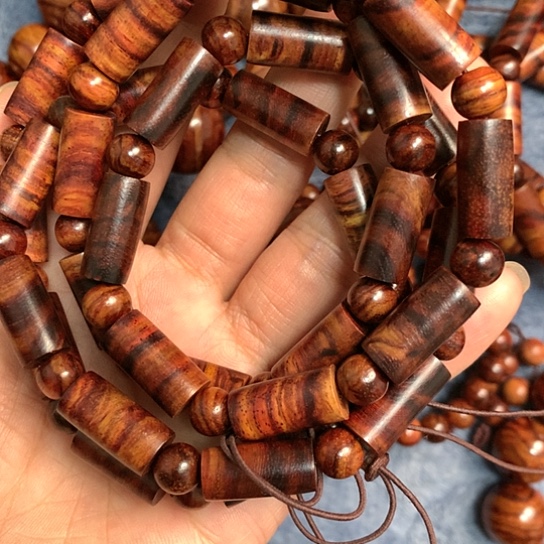 手串/手链黄花梨/降香黄檀?****?