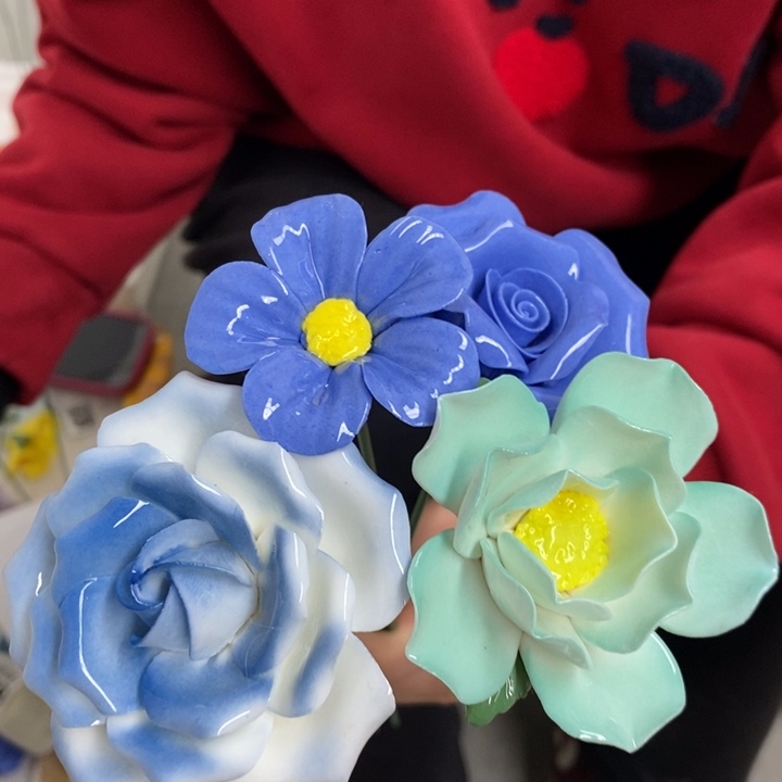 陶瓷设计风格现代