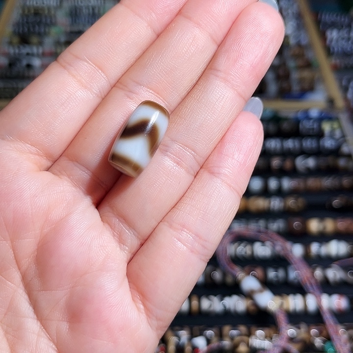 浮***I玛瑙/玉髓合金手链