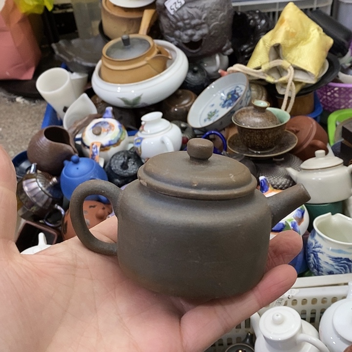 陶瓷艺术品及陶瓷制品