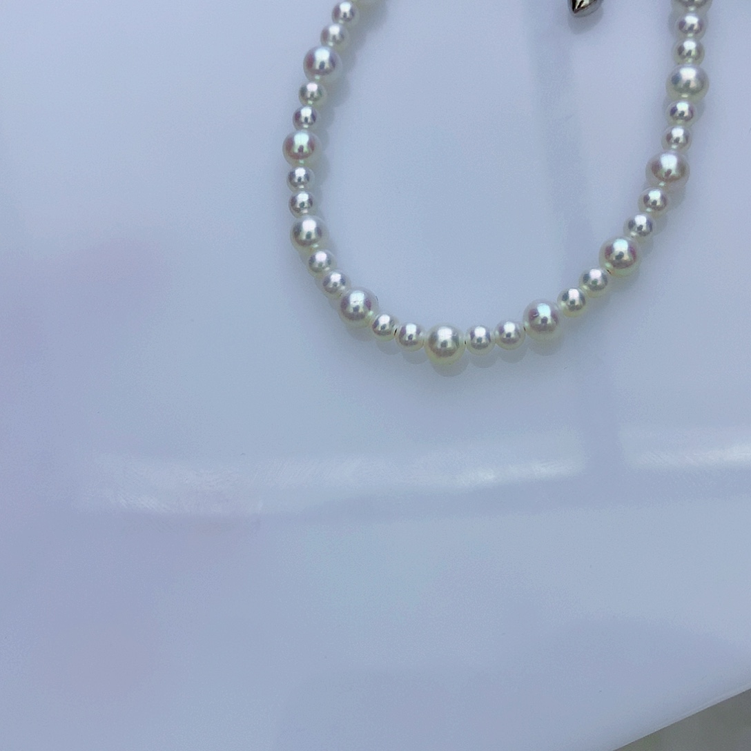 银S925镶嵌淡水珍珠饰品