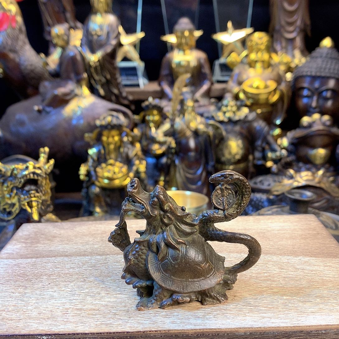 铜直播间推荐古品