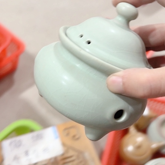 微瑕介意的朋友不要下单