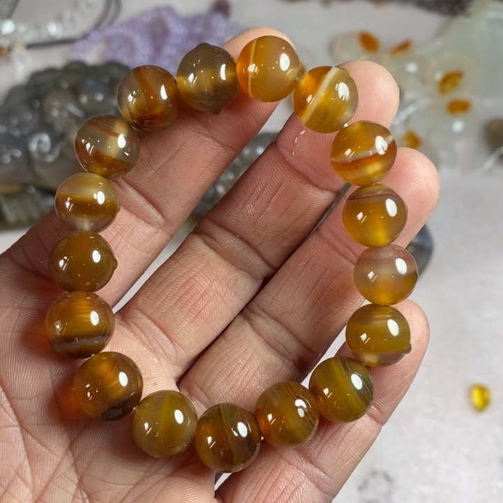 玛瑙/玉髓珠宝奇石未镶嵌