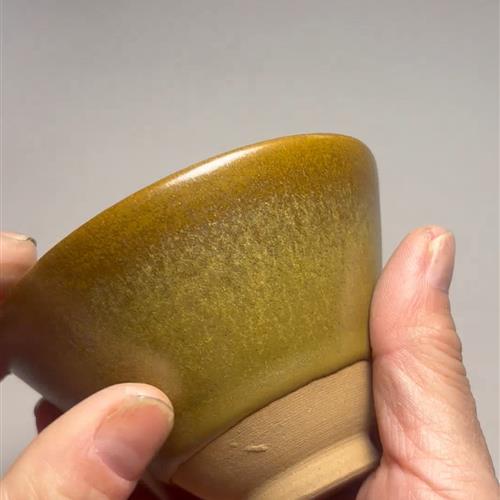 【闪购商品】茶盏-446............