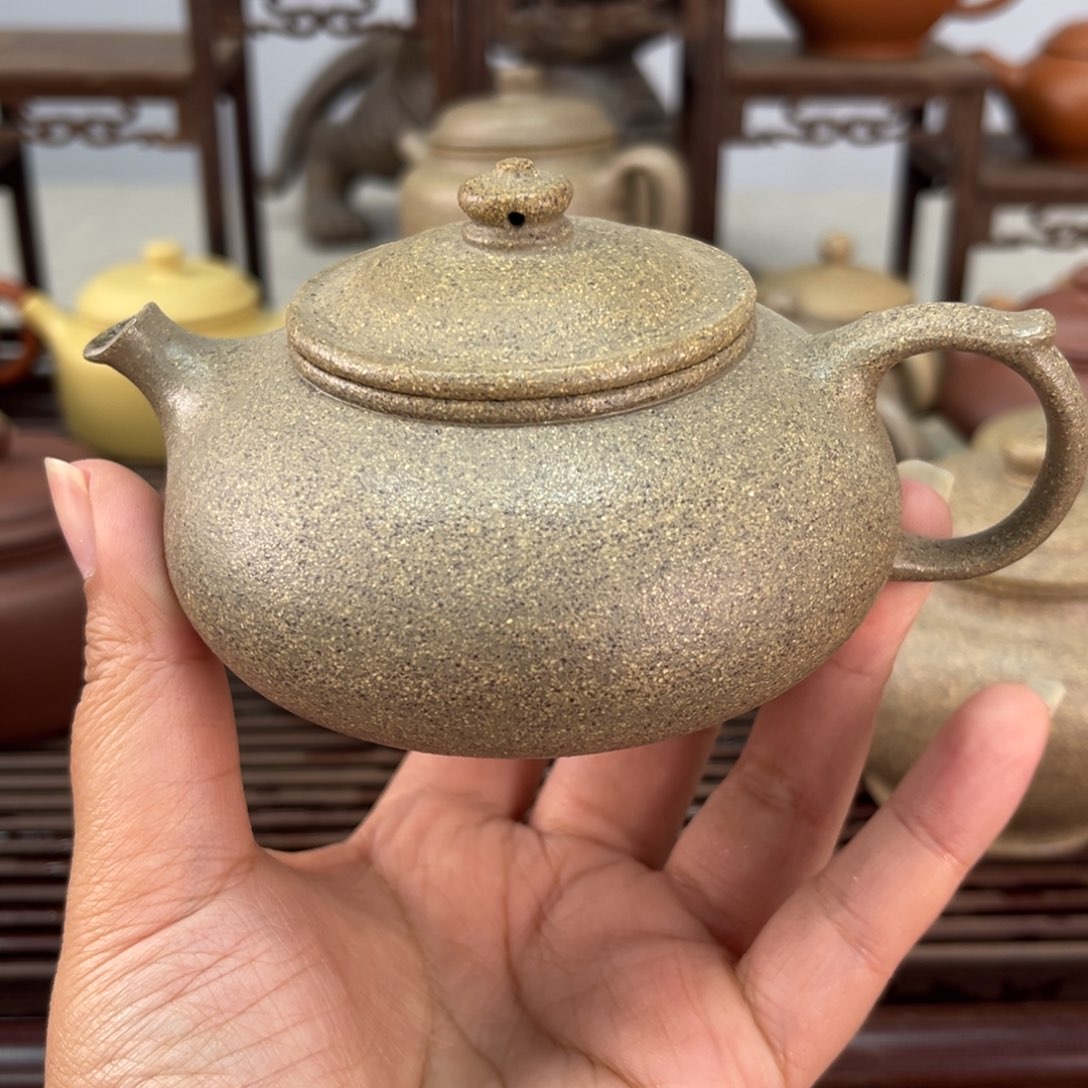 ****兜茶壶紫砂紫砂……………………