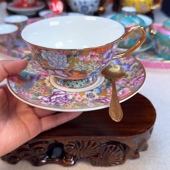 景德镇陶瓷景德镇瓷器