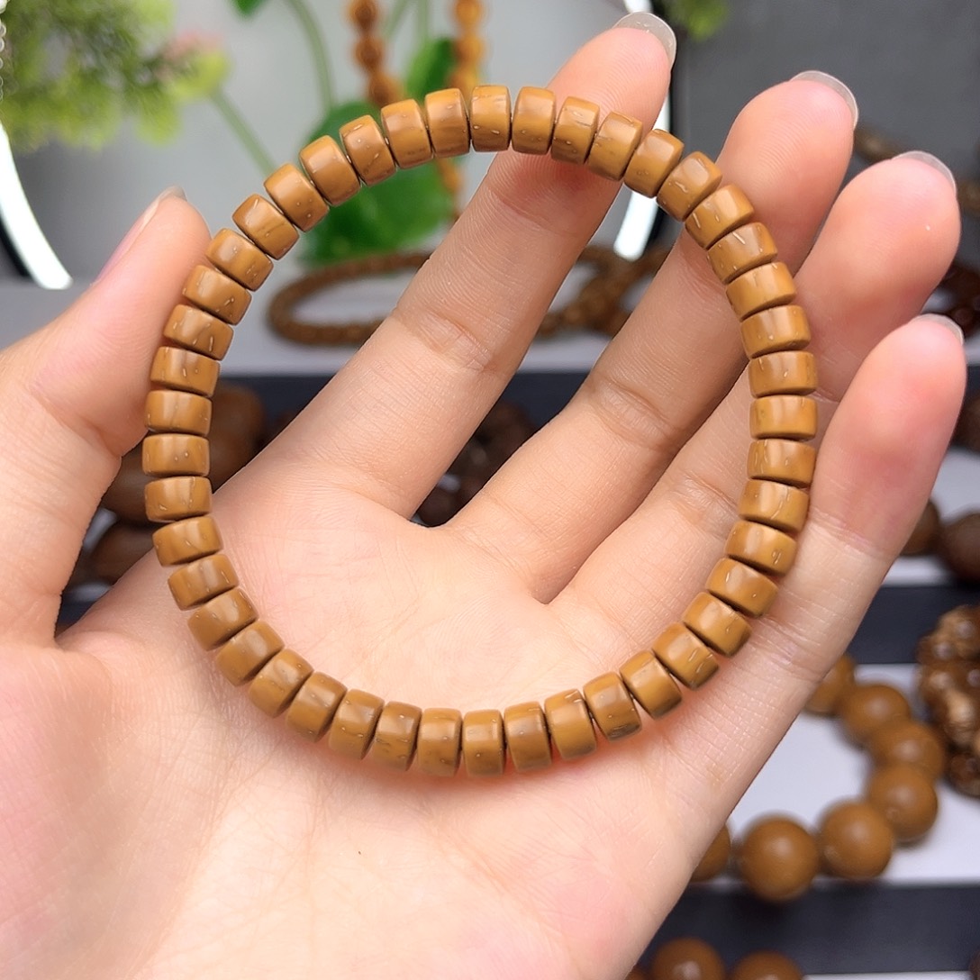 紫金鼠手串风****?紫金鼠7*4.5