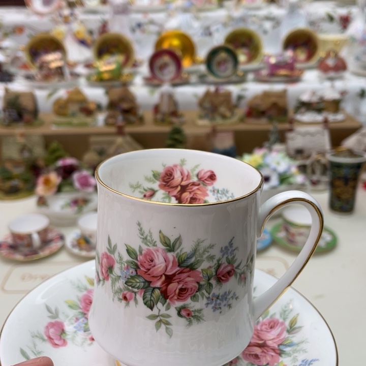 盘维多利亚欧洲中古