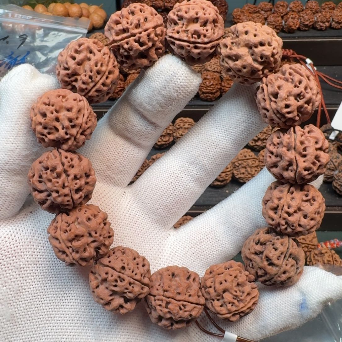 手串金刚菩提20四瓣