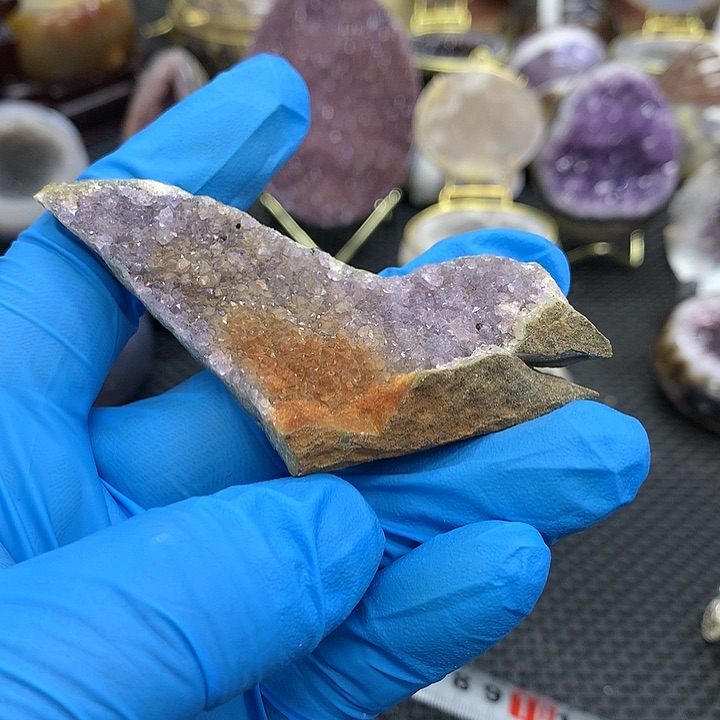 【闪购商品】水晶大型摆件（非配饰）未镶嵌