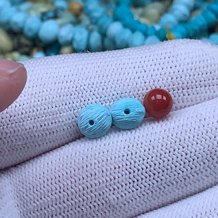 南红玛瑙未镶嵌珠宝奇石