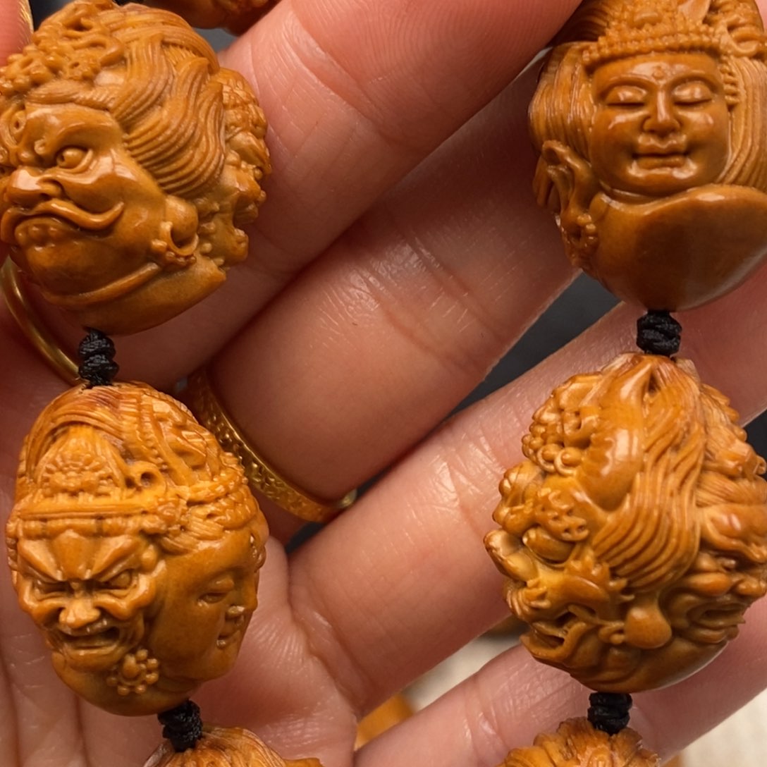 橄榄核手串/手链橄榄啊啊啊啊啊