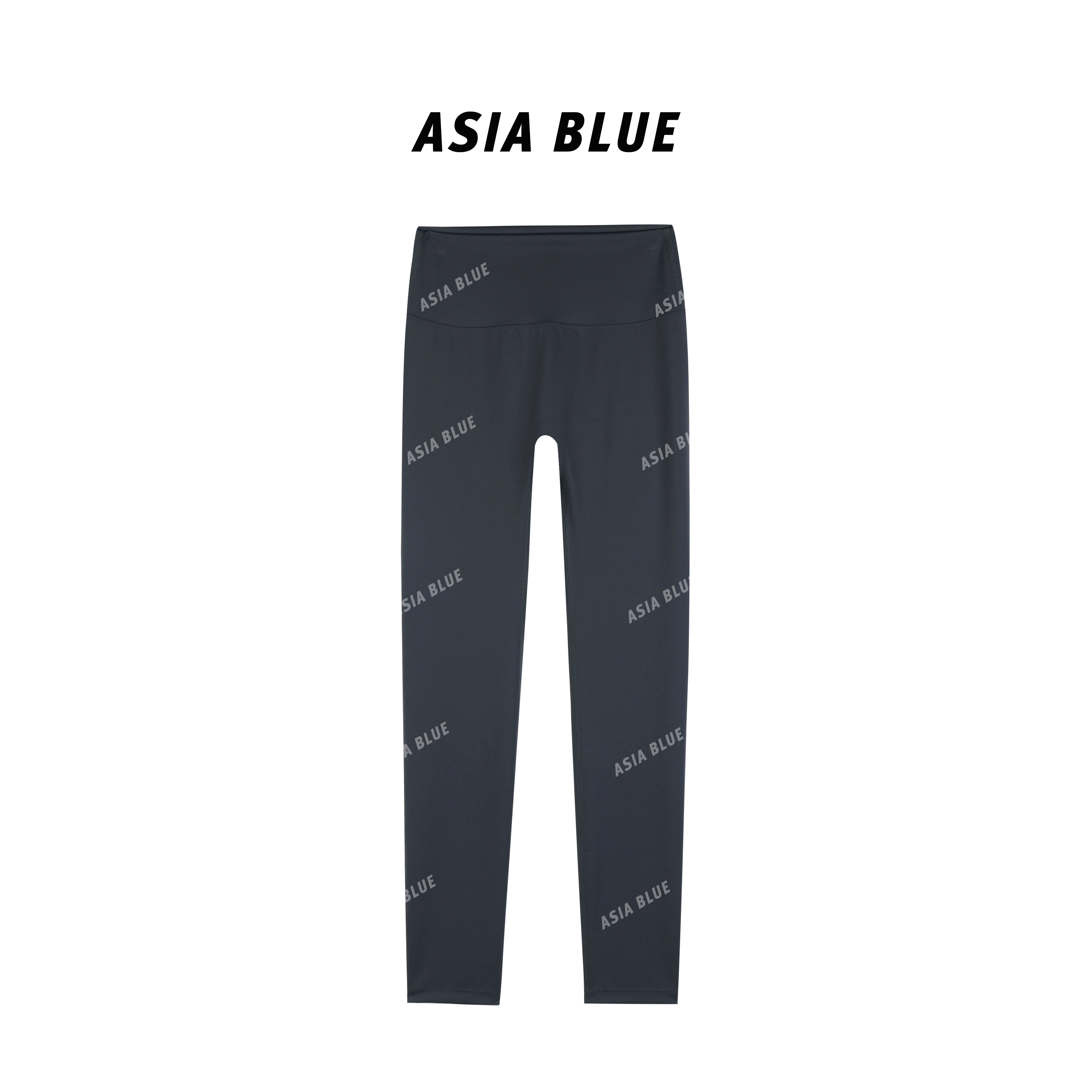 【ASIA BLUE】· 初清 · 2025春季新款鲨鱼裤芭比裤打底裤#W5101
