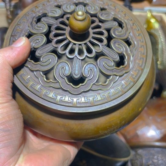 铜的 全清了 正常发货