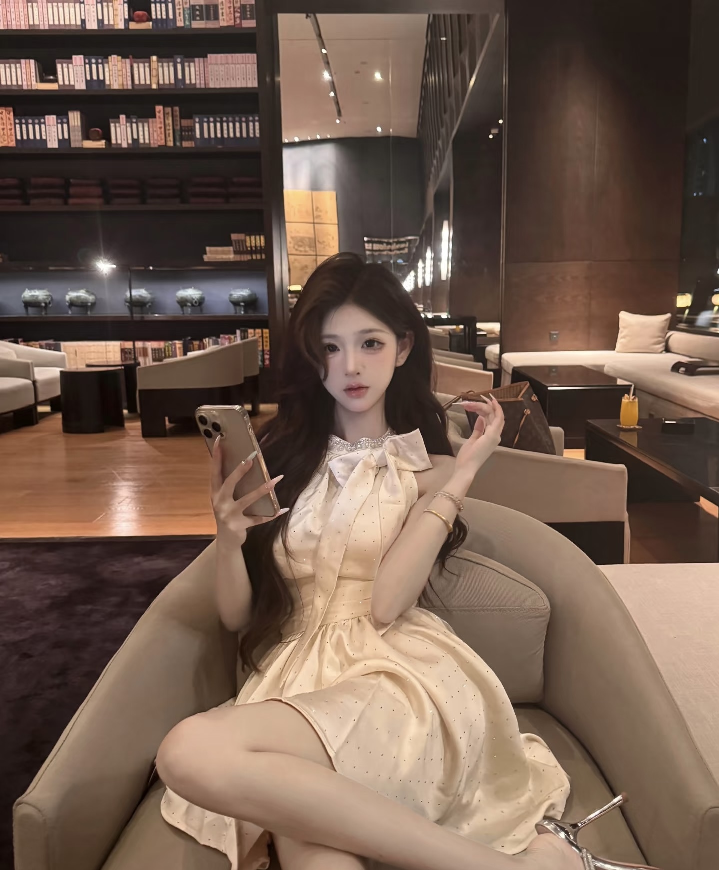 孤品）纯欲辣妹上衣 气质修身夏日款碎花外穿小众显瘦时尚巴胺系列