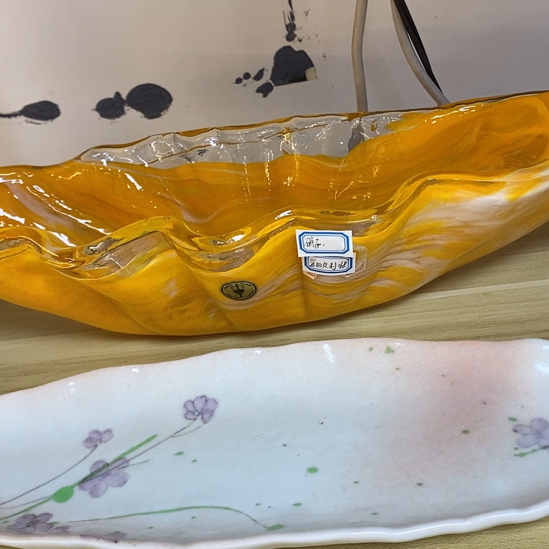 陶瓷等行业的产品