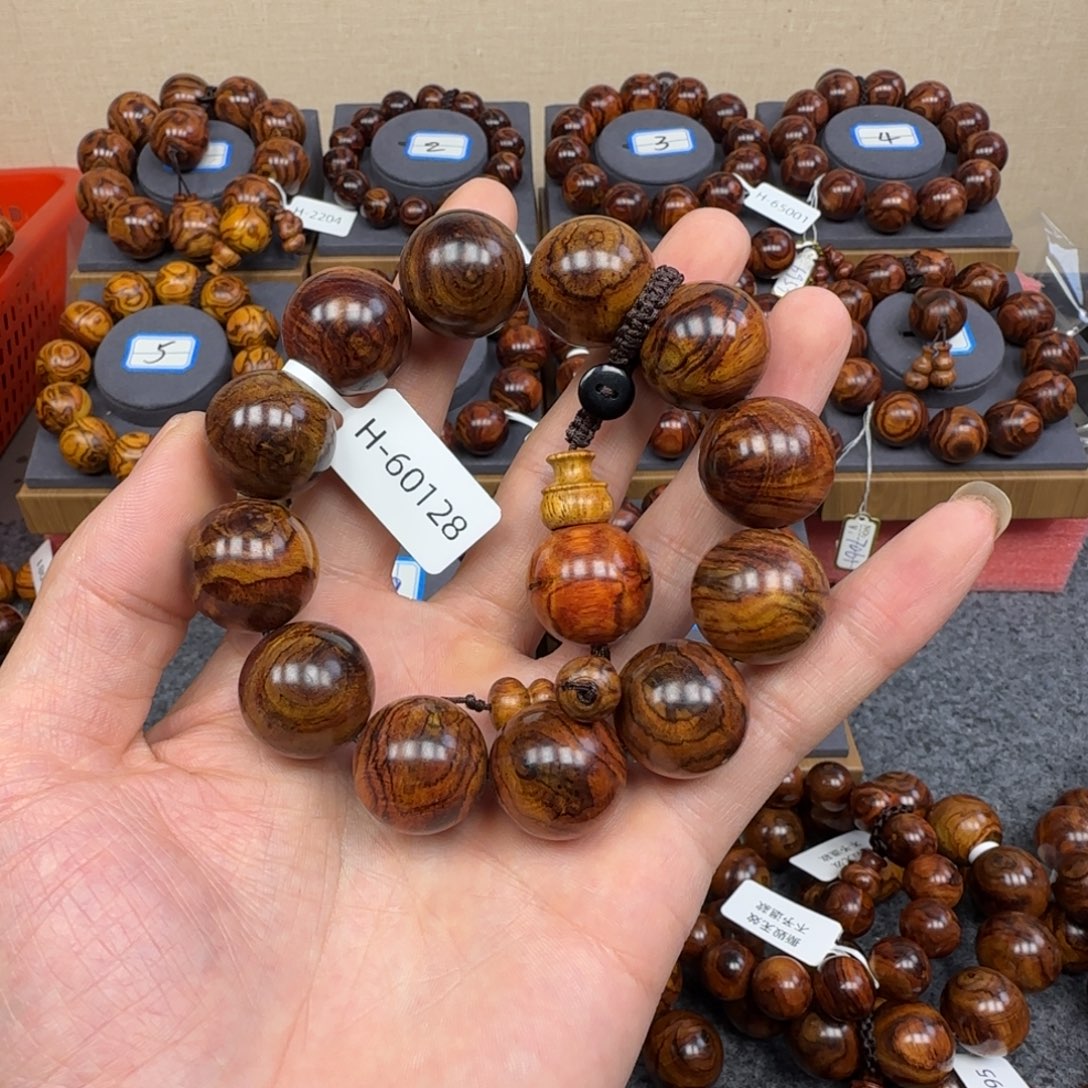 手串/手链黄花梨/降香黄檀