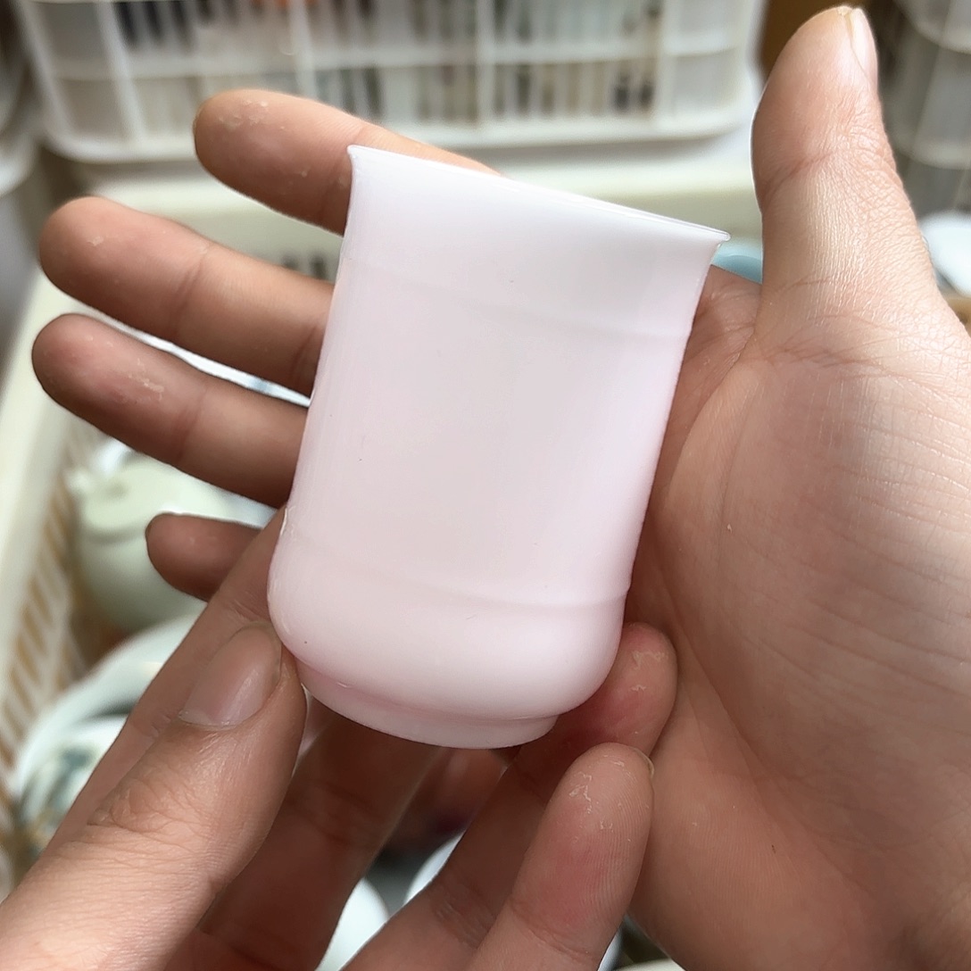 微瑕介意的不要下单