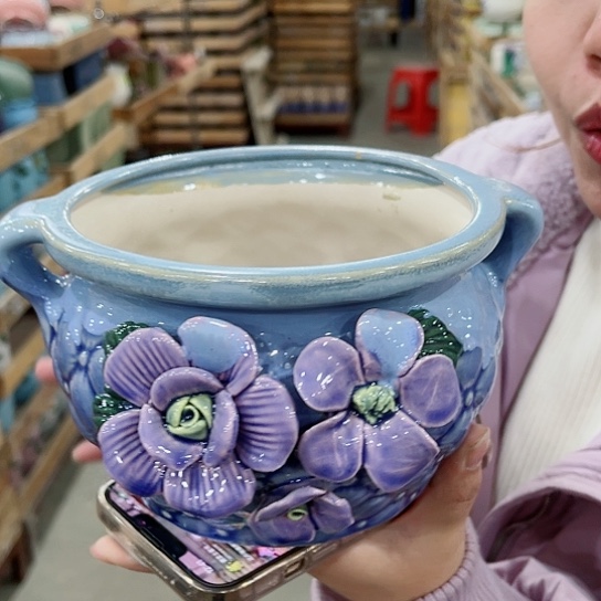 红陶直播间已有的人生