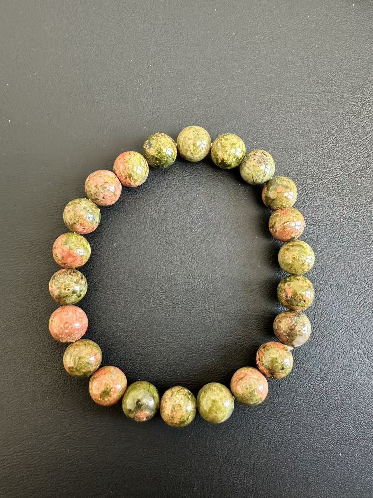 大皇舒甄选 散珠萌粒diy原创A044